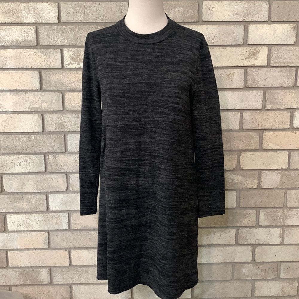 3for$20 long sweater sweater dress junior large